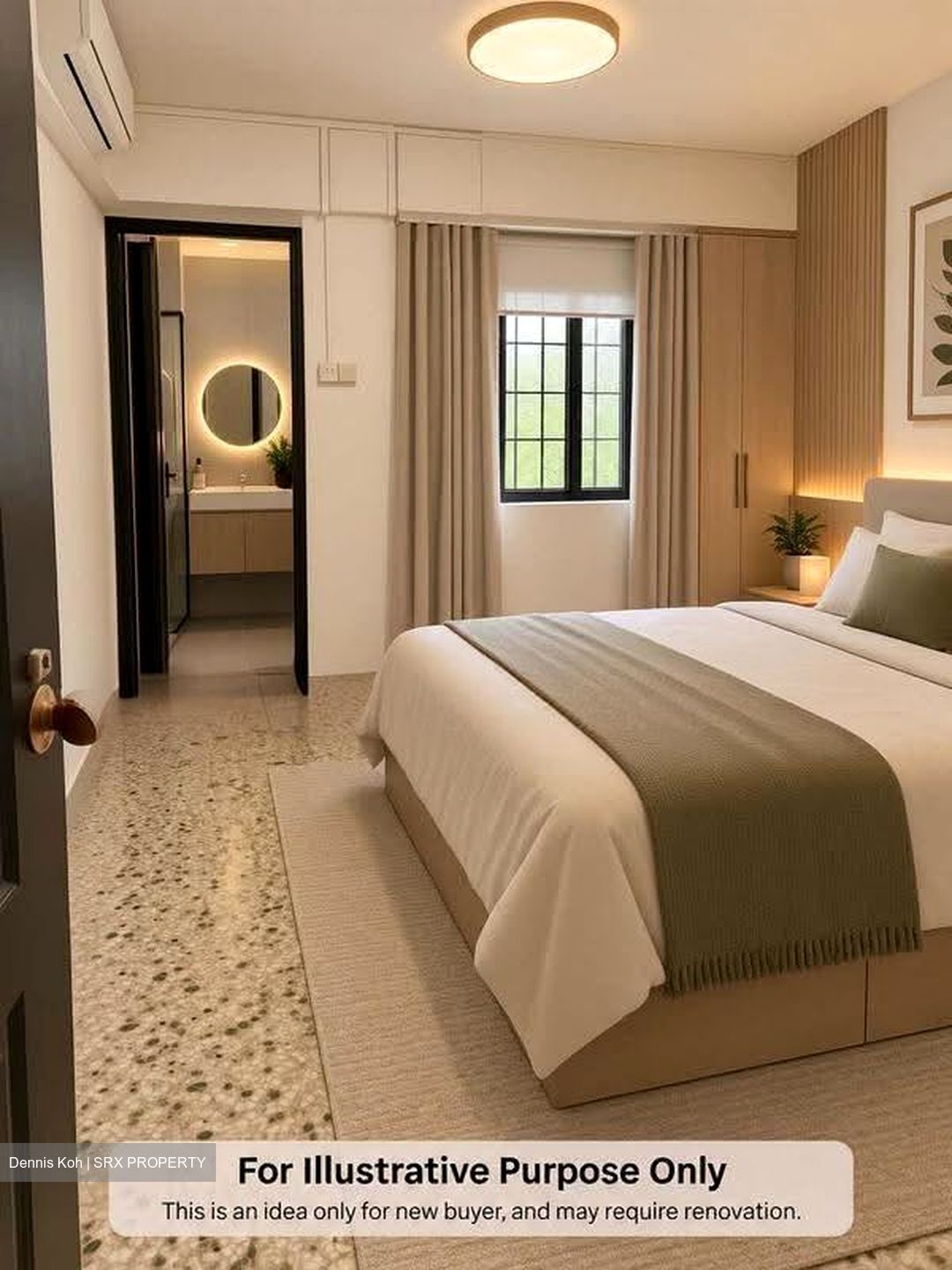 Blk 136 Bedok North Avenue 3 (Bedok), HDB 3 Rooms #629786021